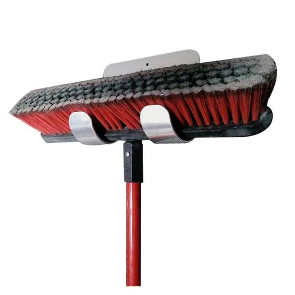 Pit-Pal Products Pit-Pal Products PIT651 Push Broom Holder PIT651 - main